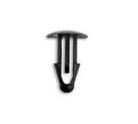 Connect Pulsante Clip Fermo - per Lexus, Toyota 50pc 36060