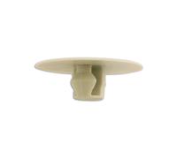 Pulsante Clip Isolamento Cofano Fermo Abiti Per Mitsubishi -pacco 50 - Connect