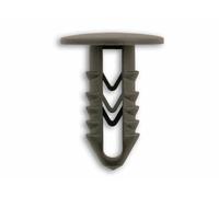 Pulsante Clip Pannello Fermo Abiti Per Fiat - Confezione 50 36170 Connect Nuovo