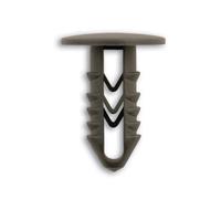 Pulsante Clip Pannello Fermo Abiti Per Fiat - Confezione 50 - Connect 36170