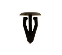 Pulsante Clip Rivestimento Baule Fermo Abiti Audi/VW - Pacco 50 - Connect 35053