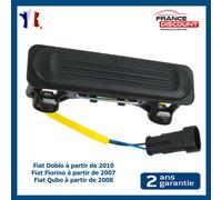 Maniglia Cofano Posteriore per Fiat Doblo Carico QUBO = 51829929