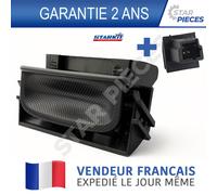Pulsante Cofano + Micro Interruttore C4 Picasso & Grande 06-13 8726V7 6554V5