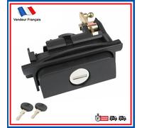 Volkswagen Zubehör Serratura cofano pinze per Golf III (1H) e Polo (6V) 1H6827571 1H6827571D