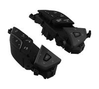 Pulsante Comandi Volante Per Ford Fusion 2013 2014 2015 2016 2017 2018 AU55 - Interruttore Controllo Della Velocità Crociera Per La Regolazione Volume Volante Dell'auto