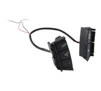 Pulsante Comandi Volante Per Ford Per Focus 2009 2010 2011 2012 2013 Accessori Per Modifiche Auto Pulsante Al Volante Multifunzione Cruise Control