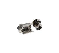 Pulsante comando 22mm nero Harmony XB4 XB4BA21