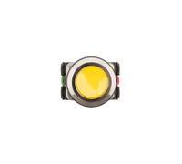 Pulsante comando 30mm giallo NEF30 W0-NEF30-K XY G