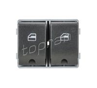 Pulsante Comando Alza Vetro Per VW FOX Polo Viaggio 6Q0959858 6Q095985801C