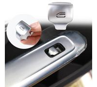 Pulsante Comando Alzacristalli Auto Installazione Semplificata per Modelli Merce