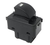 Pulsante Comando Alzacristalli Bilaterale per Citroën C3 II 2009-2024 0L1C