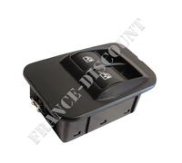 PULSANTE COMANDO ALZACRISTALLI BOTTONE INTERRUTTORE CITROEN NEMO DAL 2008