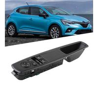 Pulsante Comando Alzacristalli Elettrico Anteriore Sinistro per Renault 80961001