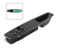 Pulsante Comando Alzacristalli Elettrico Anteriore Sinistro per Renault 80961001