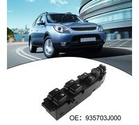 Pulsante Comando Alzacristalli Elettrico Design Innovativo per Hyundai solo per