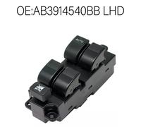 Pulsante Comando Alzacristalli LHD per Ford per Ranger e per Mazda per Veicoli B