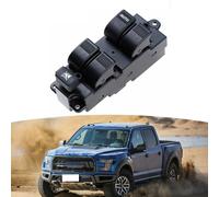 Pulsante Comando Alzacristalli LHD per Ford per Ranger e per Mazda per Veicoli B