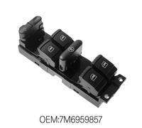 Pulsante Comando Alzacristalli per Ford per Galaxy e per Sharan OEM 7M6959857