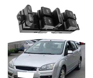 Pulsante Comando Alzacristalli per Ford per Galaxy e per Sharan OEM 7M6959857