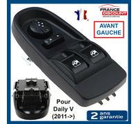 Pulsante Comando Alzavetro Anteriore Sinistro Per Daily 11-14