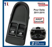 Placchetta Controllo Di Alzacristallo Anteriore Sinistro per Daily 5801484223