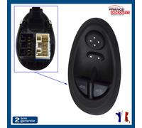 Pulsante Comando Alzavetro Anteriore Sinistro Per Daily 1999 A 2006 = 500321137