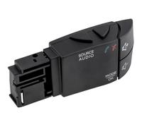 Pulsante Comando Autoradio Per Renault Wind Twingo III Trafic 255522448R