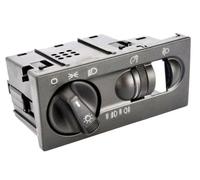 Pulsante Comando Fari Antinebbia VW Golf Jetta III Vento 1H6941532