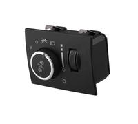 pulsante comando faro Compatibile Con Benz Per Ml350 Gl350 Gl450 R350 2006 2007 2008 2009 2010 2011 2012 Interruttore Della Luce Interruttori Manopola Controller 68189148AA