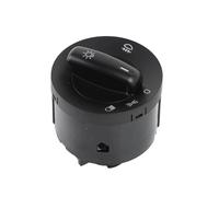 pulsante comando faro Compatibile Con Per Caddy 2004 2005 2006 2007 2008 1T0941431B Fari Controller Interruttore Parti 1T0 941 431 B