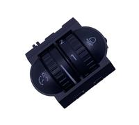 pulsante comando faro Compatibile Con Per Golf MK6 2009 2010 2011 2012 2013 1PCS Faro Regolazione Interruttore Di Controllo Dimmer Parti 5K0 941 333