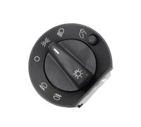 pulsante comando faro Compatibile Con Per Santana Per Quattro Accessori Auto Faro Interruttore Controllo Della Lampada Pulsante Regolazione Parti Ricambio 33D 941 531