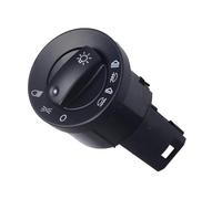 pulsante comando faro Compatibile Con S4 2004 2005 Interruttore Di Controllo Fari Manopola Controller Dimmer Luce Accessori Componenti 8E0941531A
