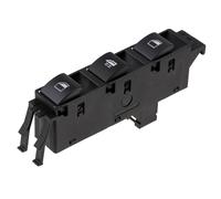 Pulsante Comando Finestra Sinistra Per Bmw Serie 3 E46 61318381517 61316902183