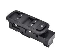 Pulsante Comando Finestrino Alzacristalli Per Ford Per Fiesta VI 2008-2017 Interruttore Di Comando Principale Per Alzacristalli Elettrici 8A6T-14A132-CC