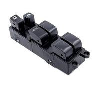 Pulsante Comando Finestrino Alzacristalli Per NISSAN Per TERRANO II R20 Guida A Sinistra Master Lato Conducente Sollevatore Elettrico Pulsante In Vetro 25401-VB000