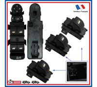 Pulsante Comando Interruttore Alza Vetro Ant. E Post. 96644917XT 96644915XT