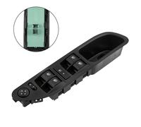 Pulsante Comando Interruttore Alzacristalli per Fiat Per Tipo 2015 2019 Ricambio