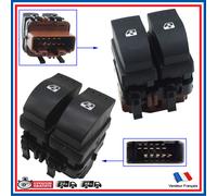 Pulsante Comando Interruttore Alzavetro Anteriore 315040A 8200315034 315044A