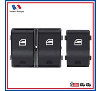 Pulsante Controllo Interruttore Di Alzacristallo Anteriore 5Z09598561NN