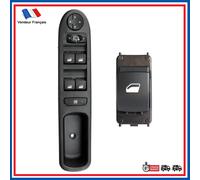 Pulsante Comando Interruttore Alzavetro Anteriore 6490EH 96642444XT 6554QK