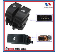 Pulsante Comando Interruttore Alzavetro Anteriore 8200057321 8200057319 315049A