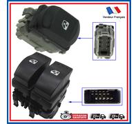 Pulsante Comando Interruttore Alzavetro Anteriore 8200315013 315013A 8200148814