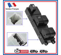 Pulsante Comando Interruttore Alzavetro Anteriore Sinistro 25401BB65B 25401BB60B