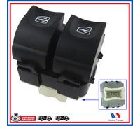 Pulsante Comando Interruttore Alzavetro Anteriore Sinistro - 254118722R