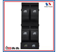 Pulsante Comando Interruttore Alzavetro Anteriore Sinistro 4B0959851 4B0959851B