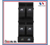 Pulsante Comando Interruttore Alzavetro Anteriore Sinistro 4B0959851 4B0959851B