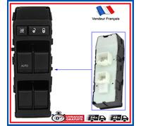 Pulsante Comando Interruttore Alzavetro Anteriore Sinistro 56040691AB 56040691AC