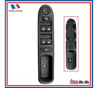 Pulsante Comando Interruttore Alzavetro Anteriore Sinistro 6490EH 96642444XT