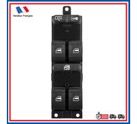 Pulsante Comando Interruttore Alzavetro Per Seat E VW 1J4959857B 1J4959857